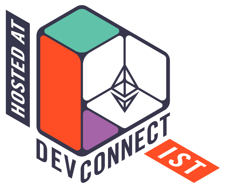 Devconnect Logo