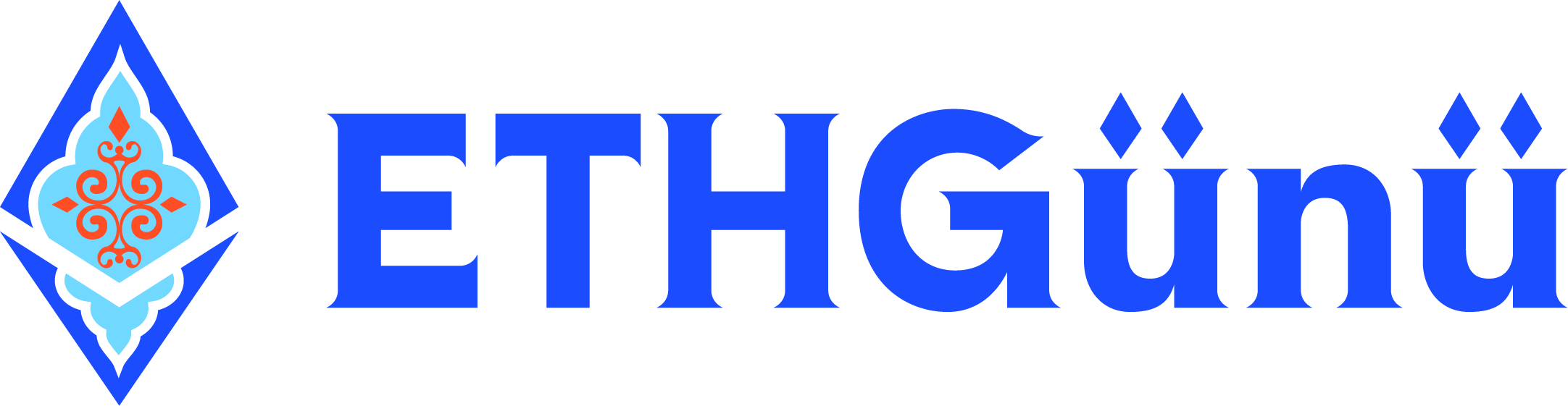 ETHGunu Logo